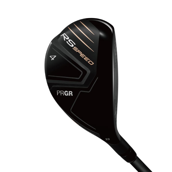 RS SPEED ユーティリティ〔2025年モデル〕