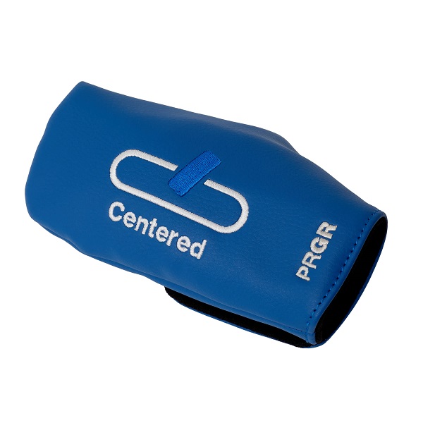 PRGR Silver-Blade Centered-01OS〔ブレード型オフセットセンター〕