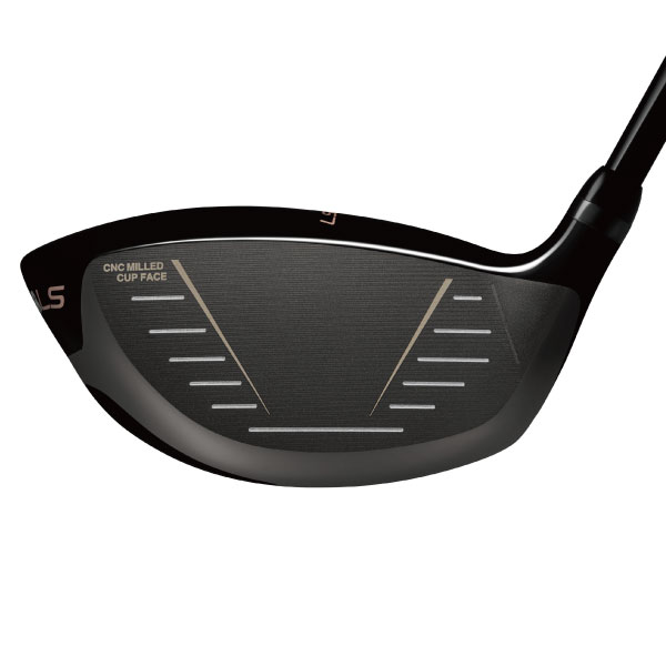 LSシリーズ】LS ドライバー〔2021年モデル〕