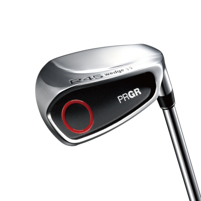 PRGR R45 ウェッジ PRGR GINZA