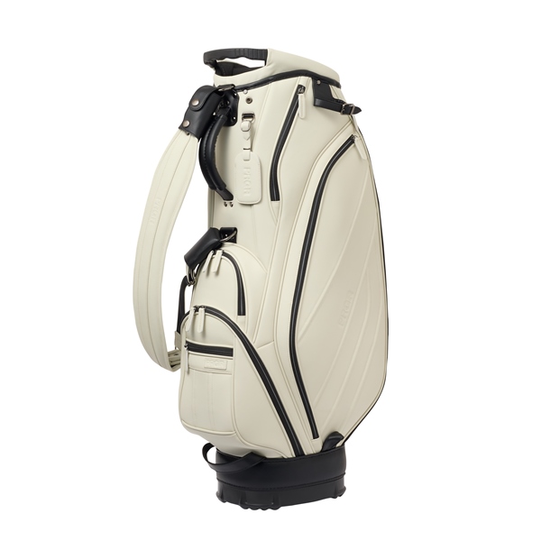 キャディーバッグ PRGR GINZA ONLINE SHOP