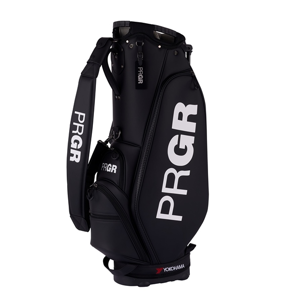 直営店限定販売】【スポーツモデル】スタンドキャディバッグ PRCB-253