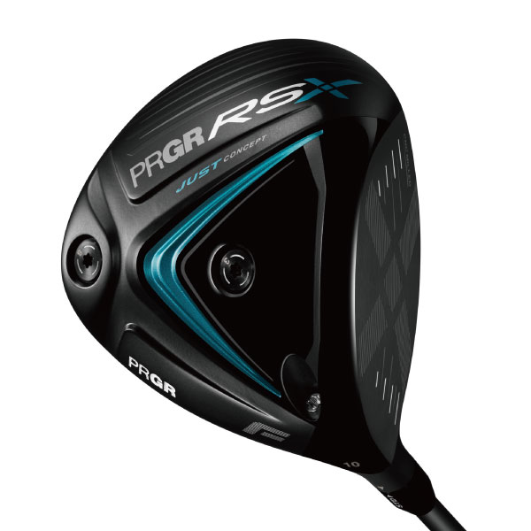 RS Xシリーズ】RS フェアウェイウッド〔2024年モデル〕