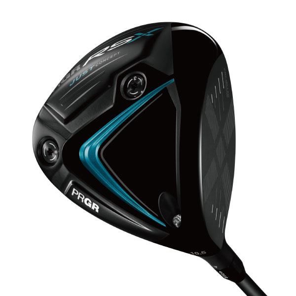 RS Xシリーズ】RS F ドライバー〔2024年モデル〕