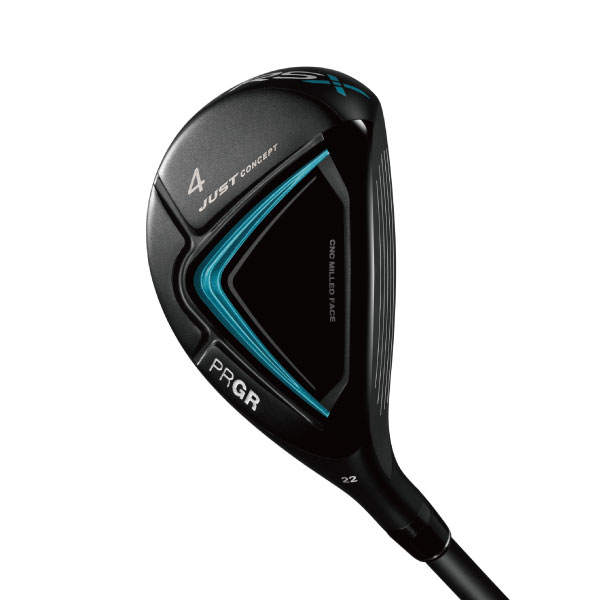 RS Xシリーズ】RS ユーティリティ〔スチール〕〔2024年モデル〕