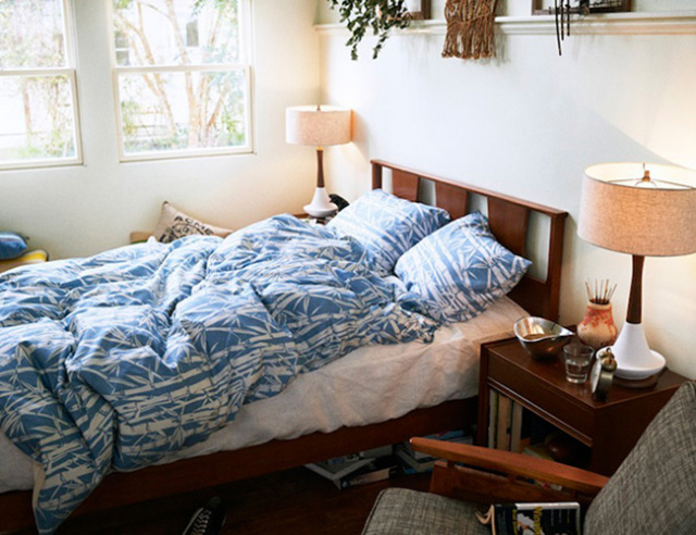 ACME FURNITURE アクメファニチャー BROOKS BED D ブルックス ベッド