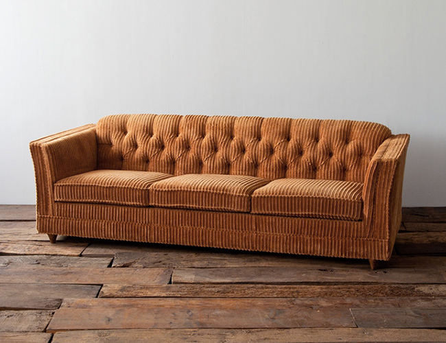 ACME FURNITURE アクメファニチャー LAKE WOOD SOFA 3P レイクウッド