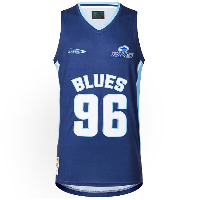 ブルーズ 2025 PERFORMANCE GYMショーツ