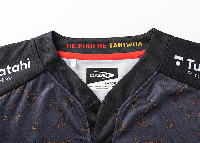 チーフス 2025 ホームジャージ