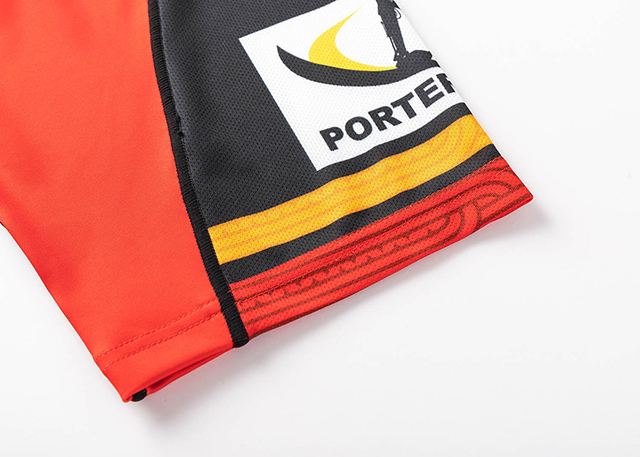 チーフス 2025 ホームジャージ