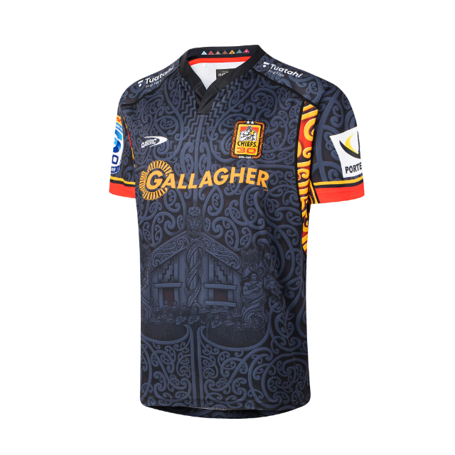 東芝ブレイブルーパス東京 2026 3RDレプリカジャージー