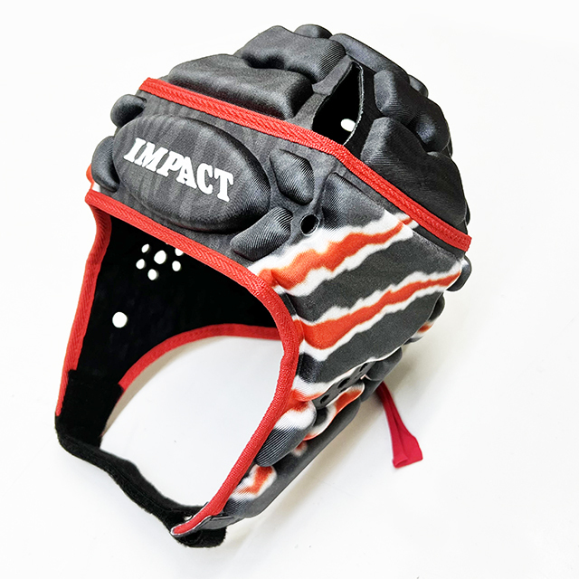 IMPACT V2 Premium Vented 勇猛果敢