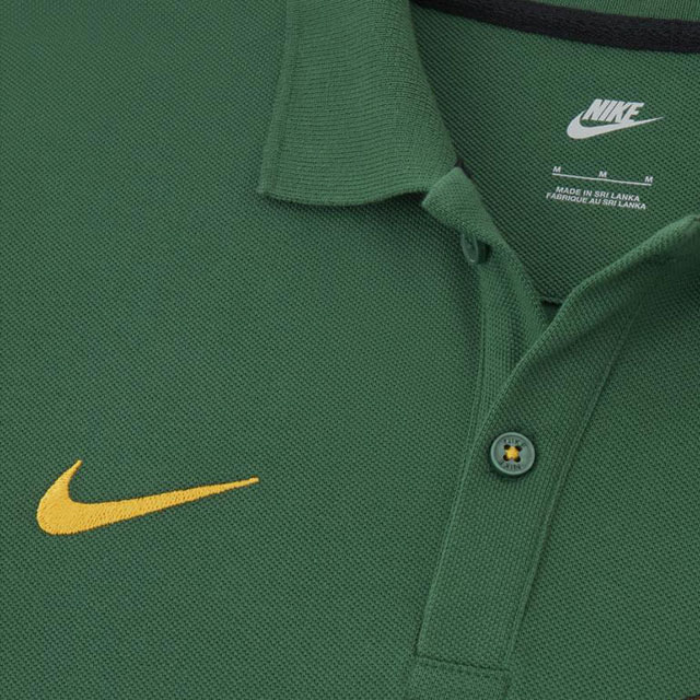 南アフリカ代表 スプリングボクス 23/24 ポロシャツ