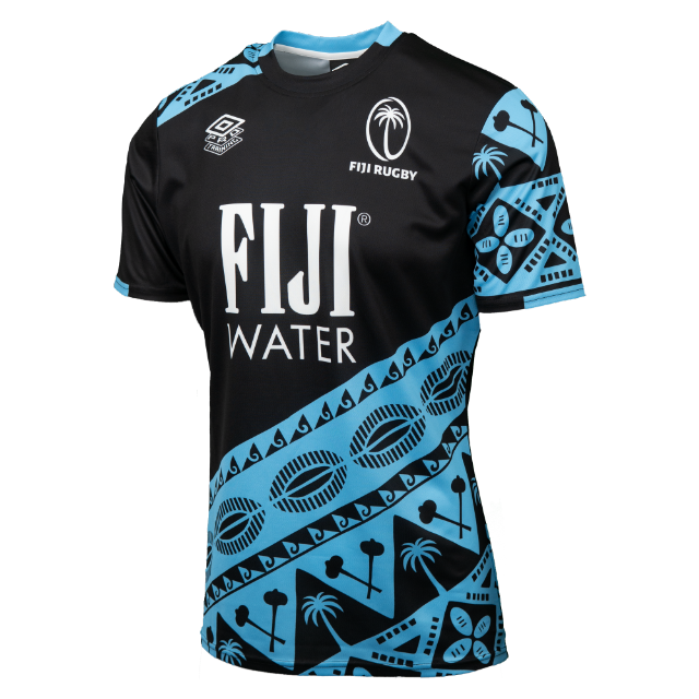 AU & NZ Invitational XV 2025 レプリカジャージ