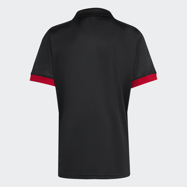 マオリ オールブラックス 25/26 ホームジャージ