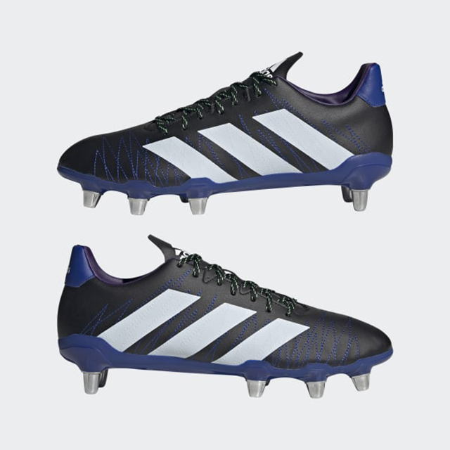 adidas adizero RS-15 Ultimate SG Rugby コアブラック HP6814