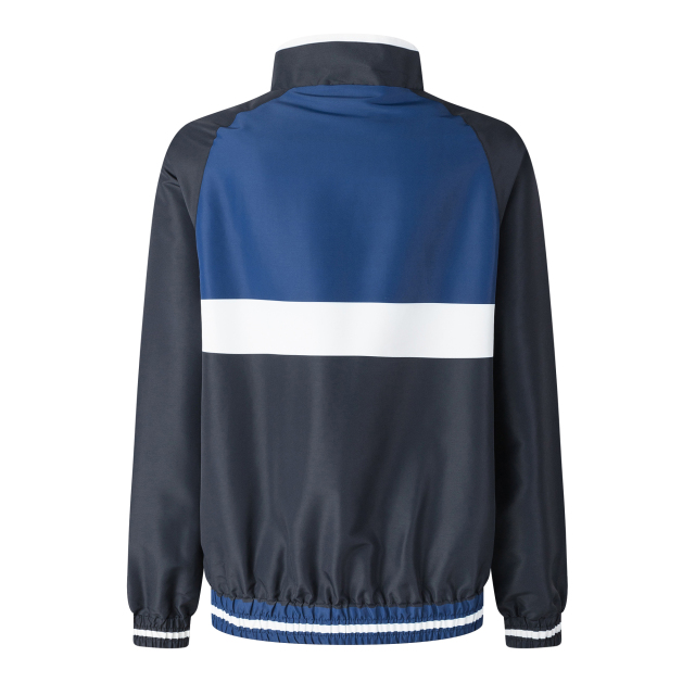 ブルーズ 2026 1/2 ZIP ウィンドブレーカー