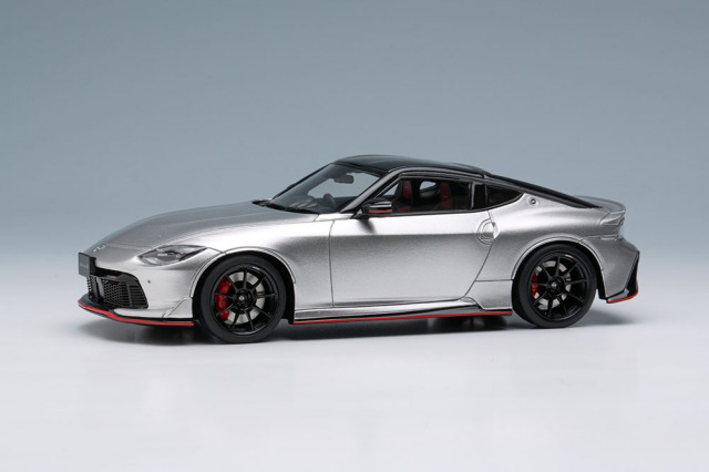 アイドロン EM727D 日産 フェアレディZ ニスモ 2024 ブリリアント