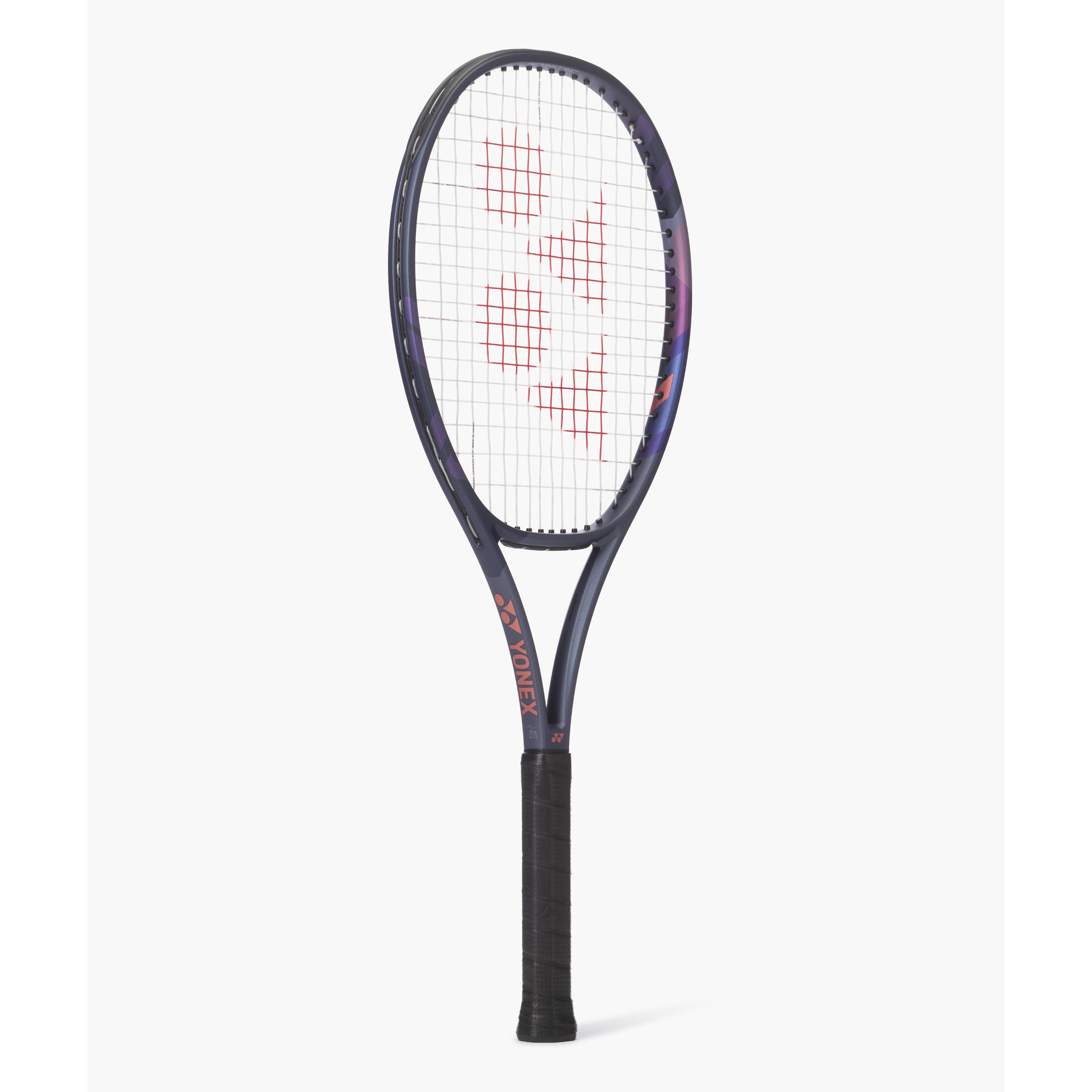 ヨネックス テニスラケット パーセプト100L ミッドナイトネイビー色