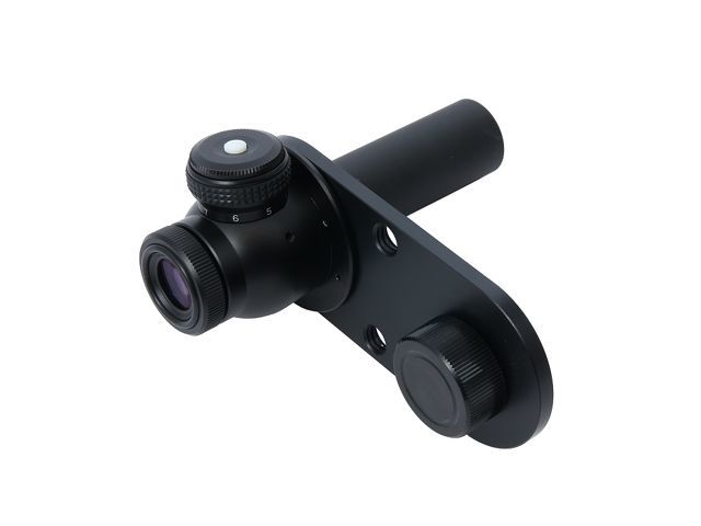 ポラリエU極軸望遠鏡PF-LIIセット