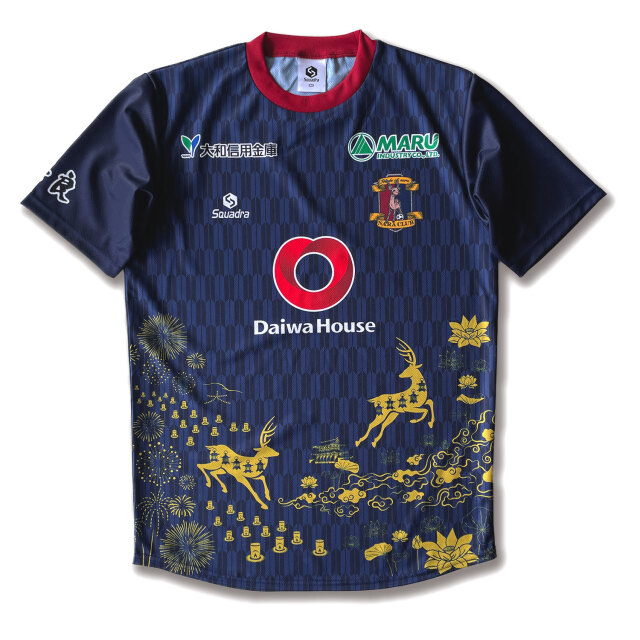 Tシャツ・ウェア 奈良クラブ オフィシャルオンラインストア