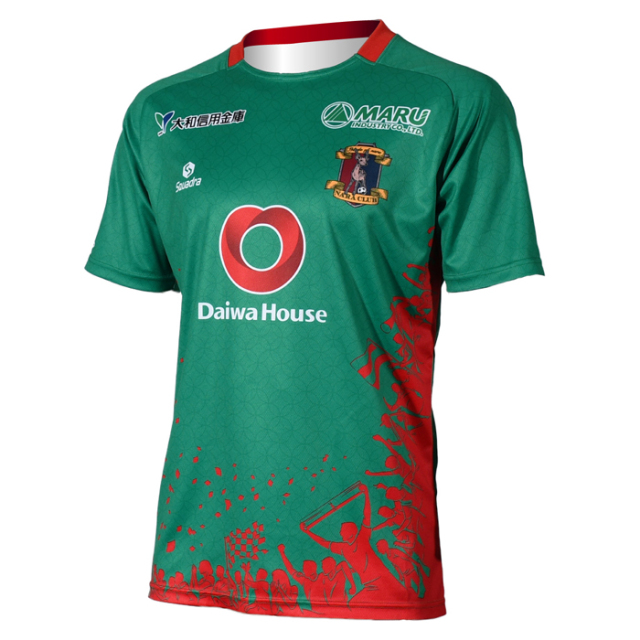 奈良クラブ [2023] ユニフォーム GK ホーム 奈良クラブ オフィシャル