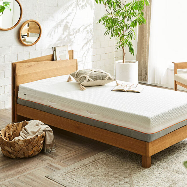 ゲルテックスクオンタムタッチネクスト240マットレス|ドイツ製シェラ