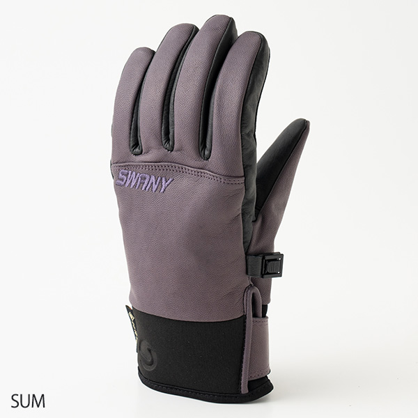 SX-501 Duetipo（デュティーポ）SWANY GLOVES(スワニーグローブ）公式通販