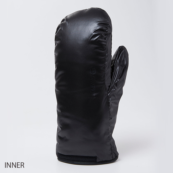 TR-806 Alpine EXP Mitt SWANY GLOVES(スワニーグローブ）公式通販