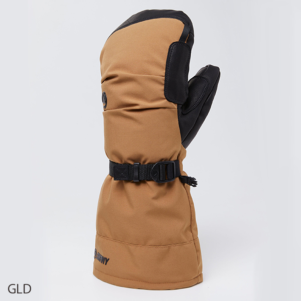 TR-806 Alpine EXP Mitt SWANY GLOVES(スワニーグローブ）公式通販