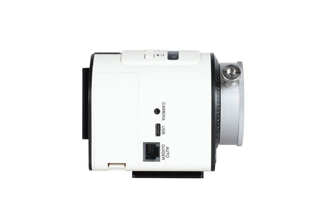 ビクセン ポラリエU