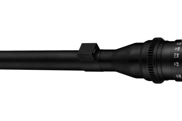 LAOWA 24mm f/14 2X Macro Probe Lens 各マウント