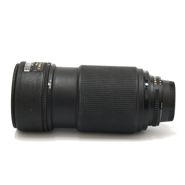 中古】ニコン レンズ AF 80-200mm F2.8 ED【C】