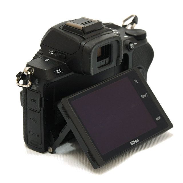 中古】ニコン ミラーレス一眼 Z50 【A】15日間保証