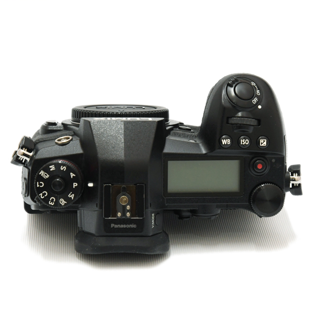 中古】パナソニック ミラーレス一眼 LUMIX DC-G9 PRO 【C】15日間保証