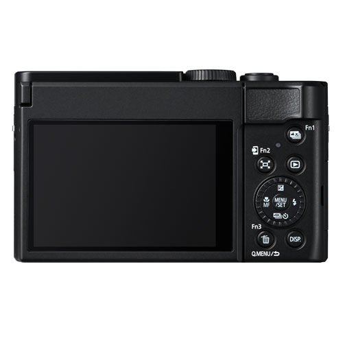 新品】【在庫あり】パナソニック LUMIX DC-TZ99-K ブラック【選べる5
