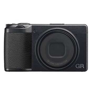 新品】【在庫あり】リコー RICOH GR IIIx【お一人様一台限り】【選べる