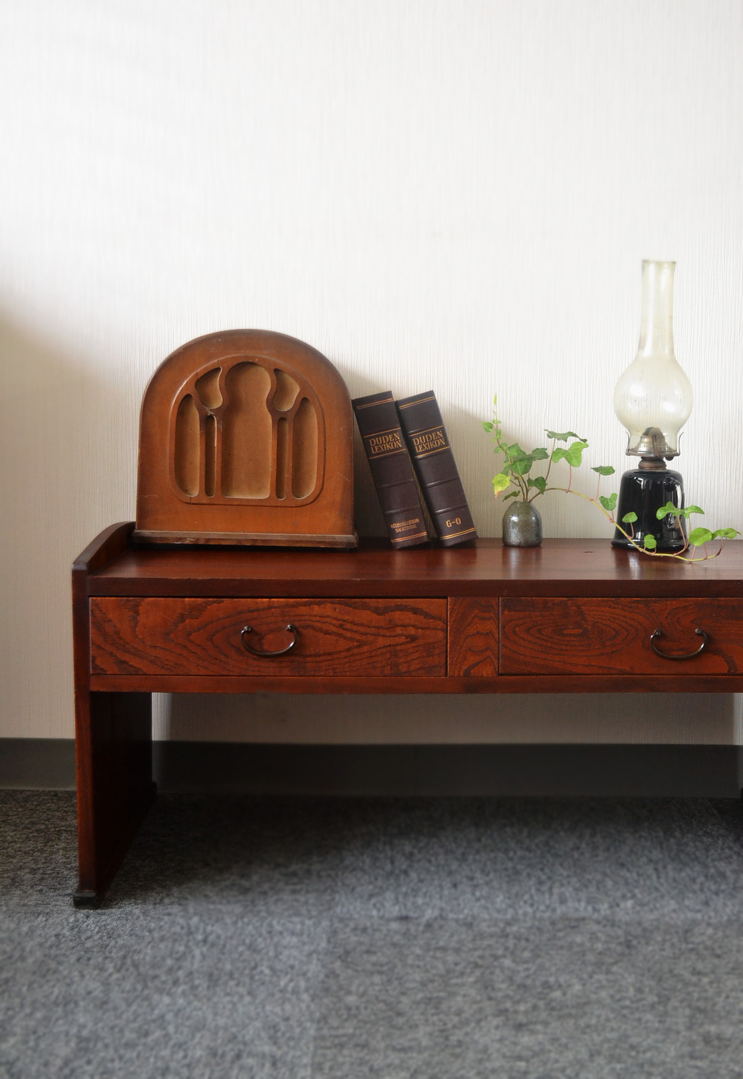 Antique Sam's Collection文机 勉強机