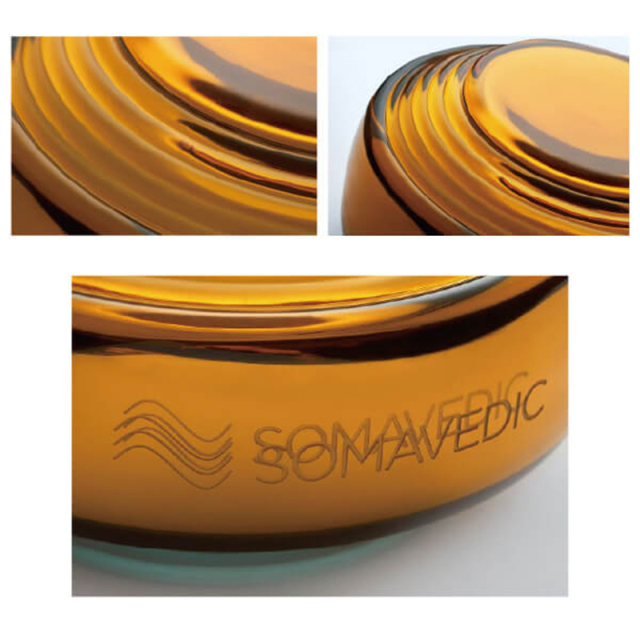 ソマヴェディック「アンバー」