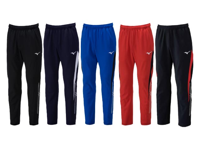 ミズノ ジャージ パンツ(32MDA140)