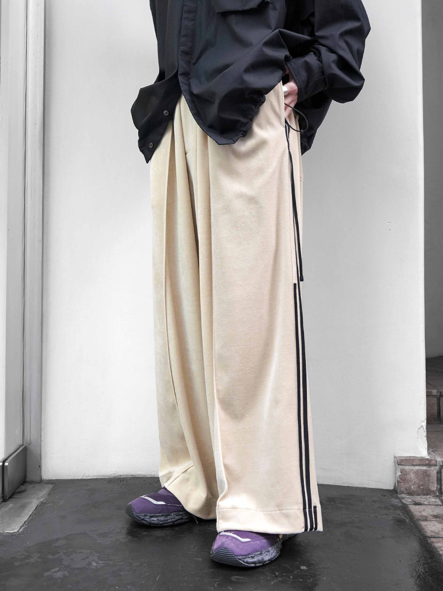 2024SS】 my beautiful landlet (マイビューティフルランドレット