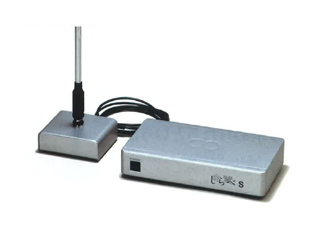 生体エネルギー応用商品「生体エネルギー発生装置L型」の信州健康倶楽部