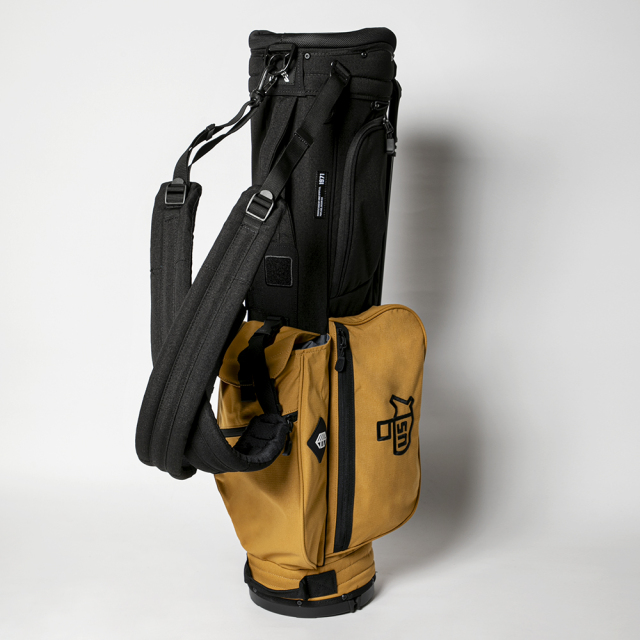 Stand Bag | Shop JONES - 米ジョーンズ社日本総販売元