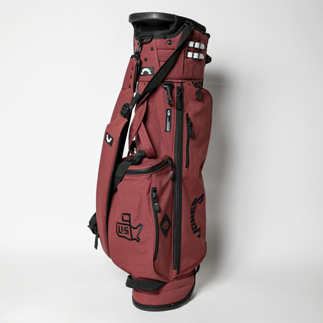 Stand Bag | Shop JONES - 米ジョーンズ社日本総販売元