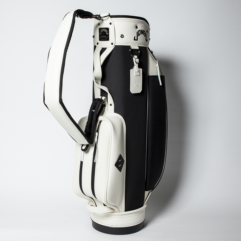 JONES（ジョーンズ） RIDER（ライダー） Black（ブラック）