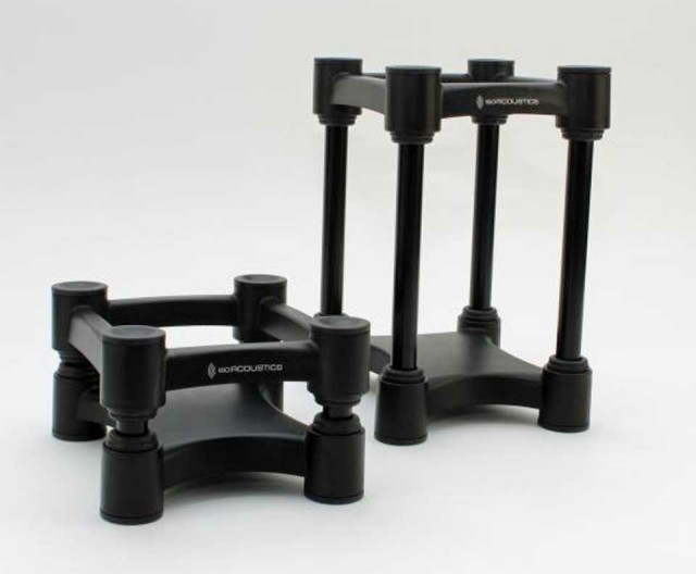 ISO Acoustics/ISO-130【ペア】