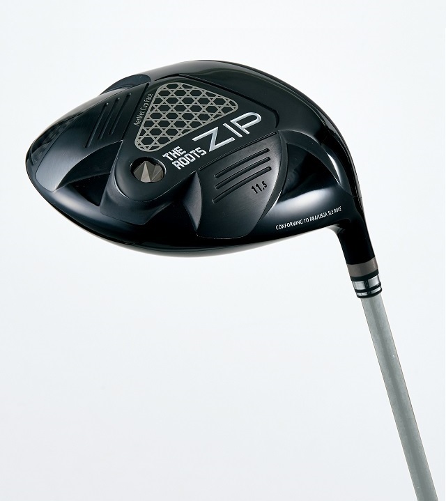 ザ・ルーツ ZIPドライバー Sakuraレディース