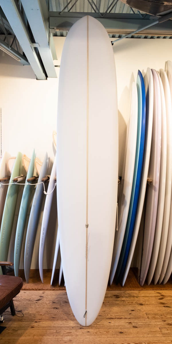 CHRISTENSON SURFBOARDS / SPORTSMAN 9'5