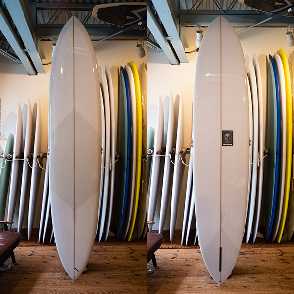 CHRISTENSON SURFBOARDS / Speedmaster 9'3