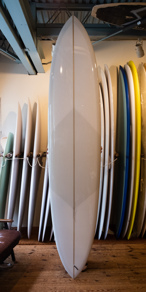 CHRISTENSON SURFBOARDS / Speedmaster 9'3